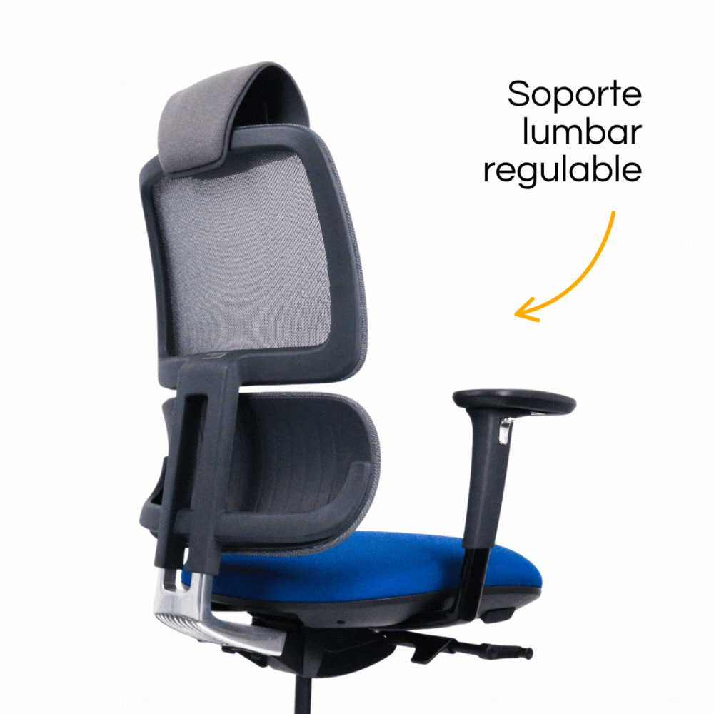 Silla Orca Gerencial