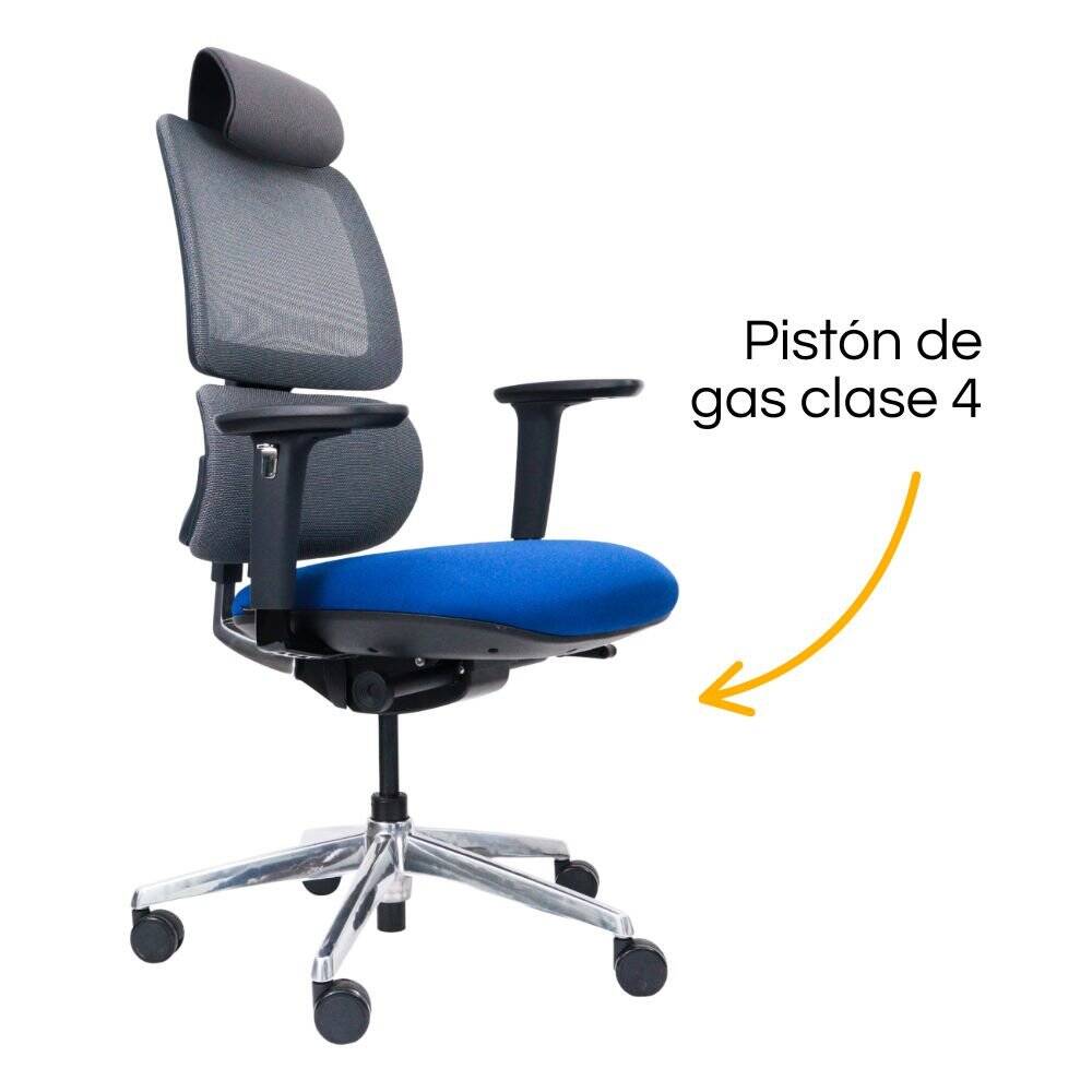 Silla Orca Gerencial