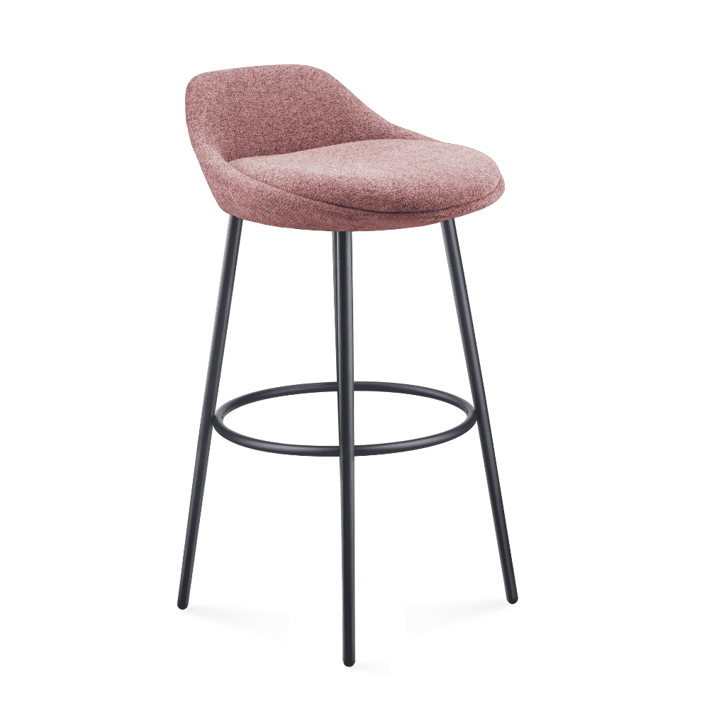 lunar 1 Silla Lunar Alta | Silla ergonómica VISSO