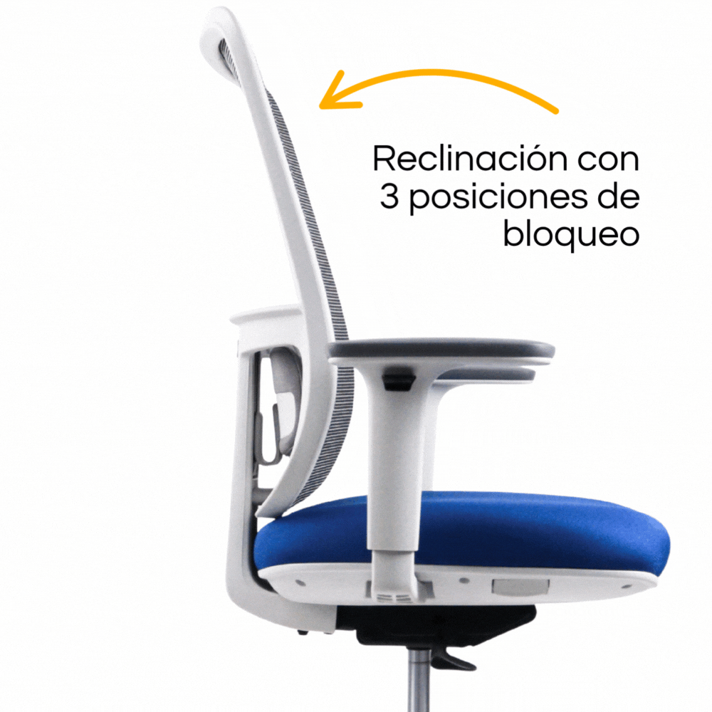 Silla Lotto Gris (2)