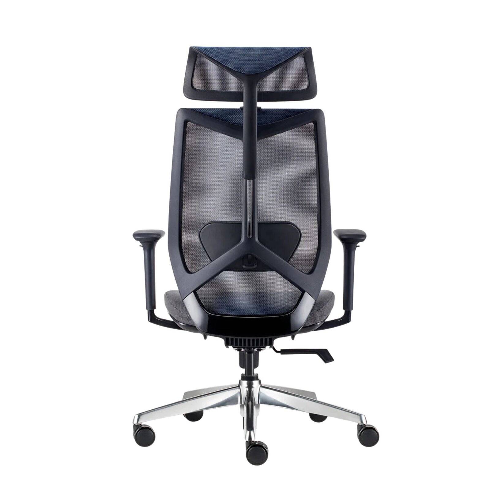 10 Silla Gerencial Arco