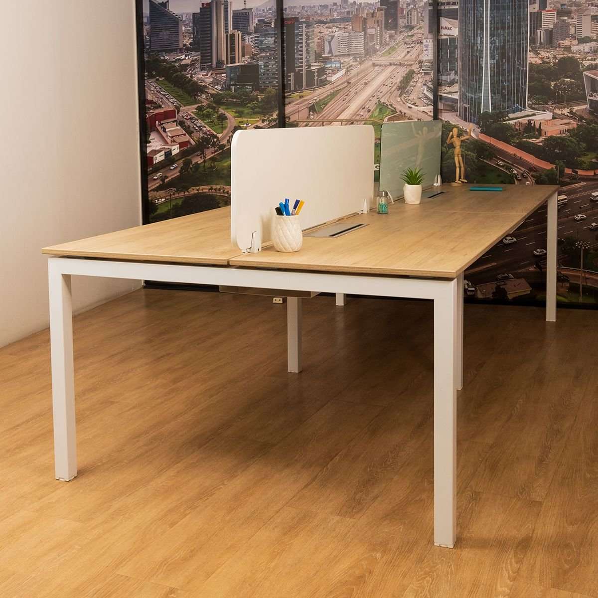 Bench Quadra – 2 Bench Quadra | Visso