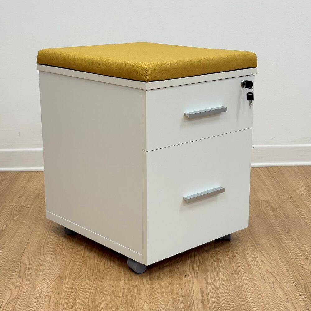 Cajonera con cojin – 1