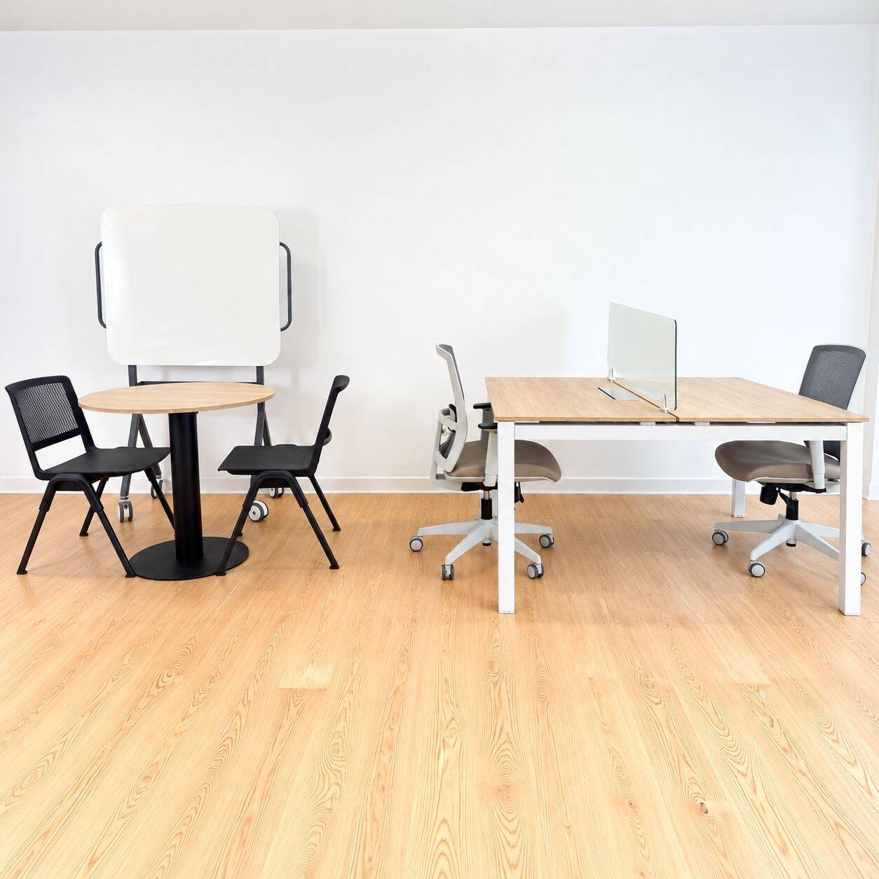 Bench Quadra Plus 2P - 1 Bench Quadra Plus 2P