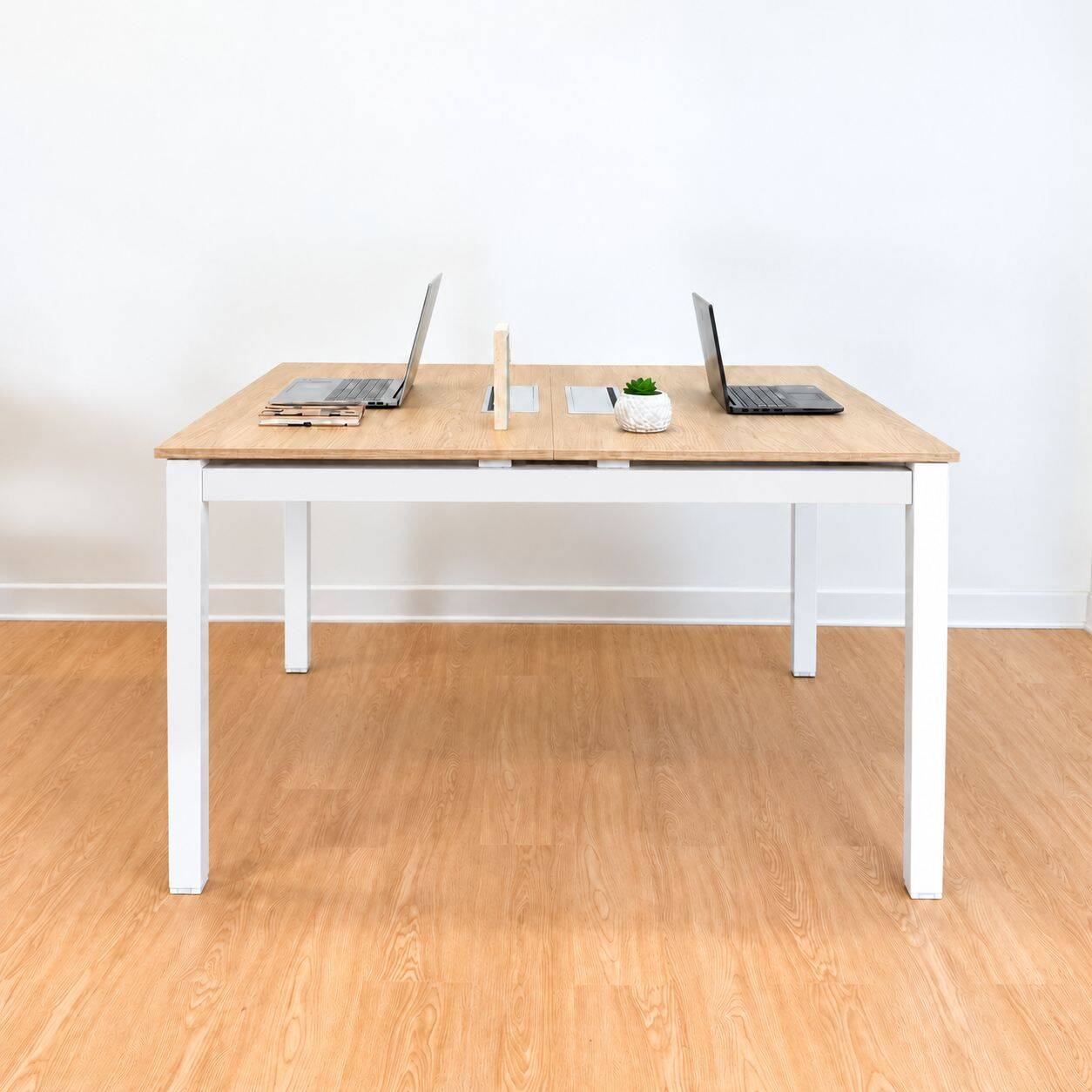 Bench Quadra Plus 2P - 3 Bench Quadra Plus 2P