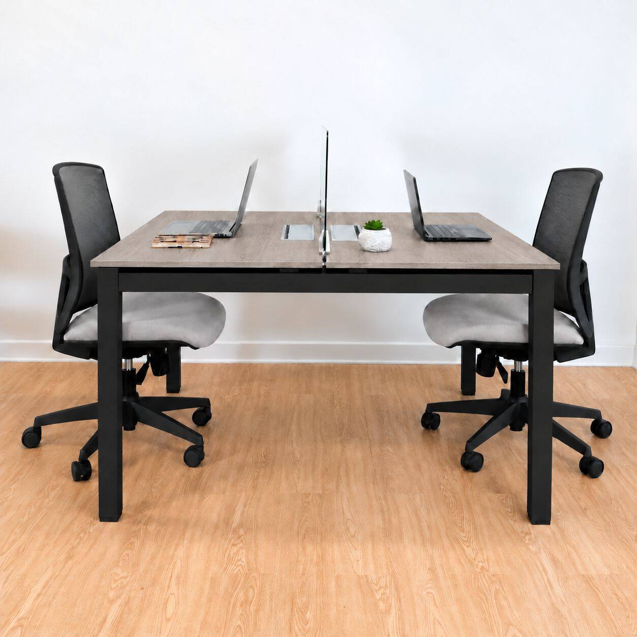 Bench Quadra Plus 2P - 4 Bench Quadra Plus 2P