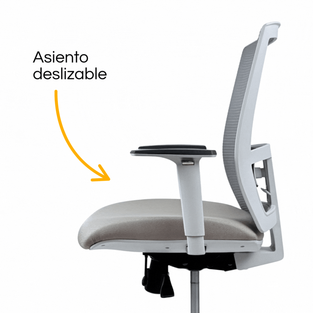 Silla Taylor Gris (2)