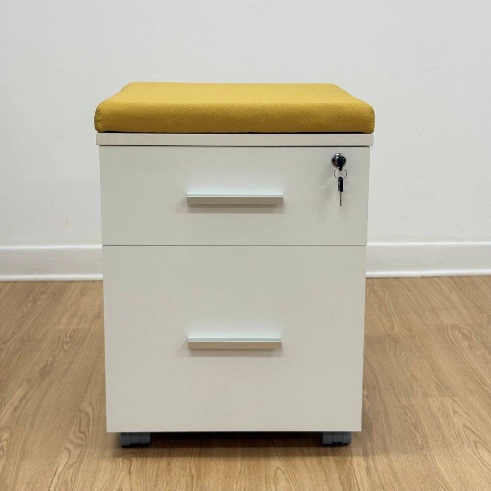 Cajonera con cojin – 2
