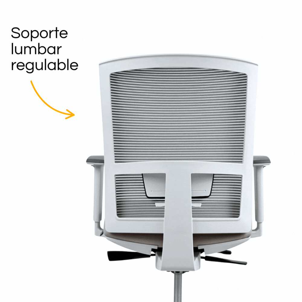 Silla Taylor Gris