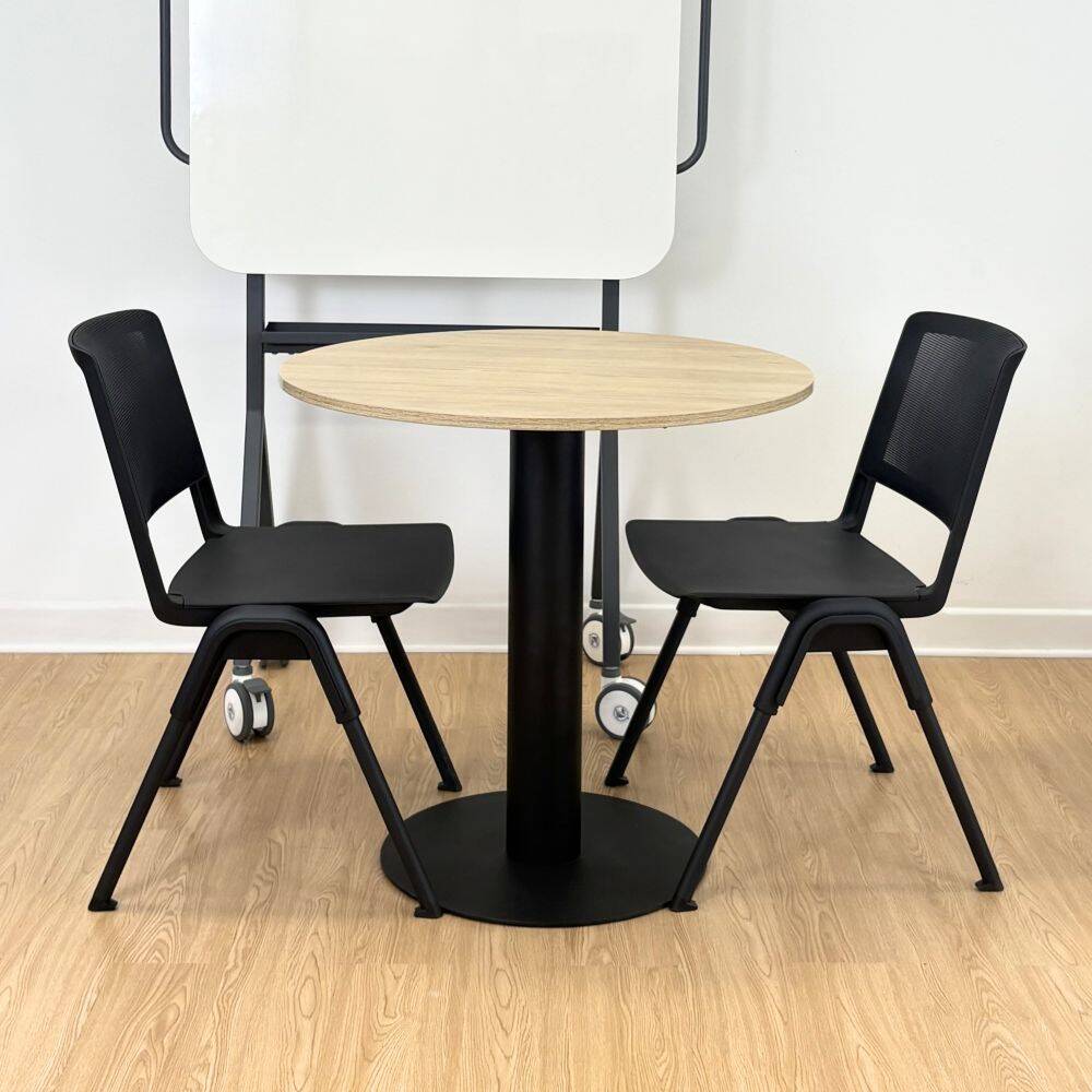 Mesa Redonda – 3