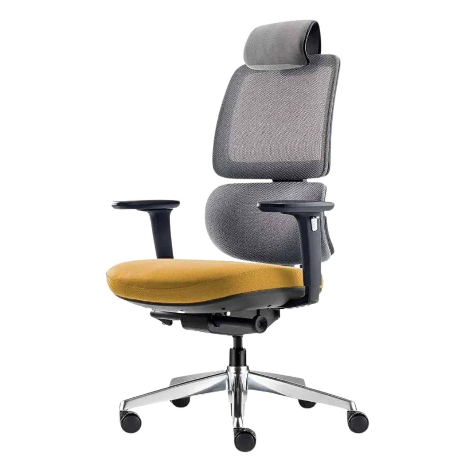 5 Silla Gerencial Orca