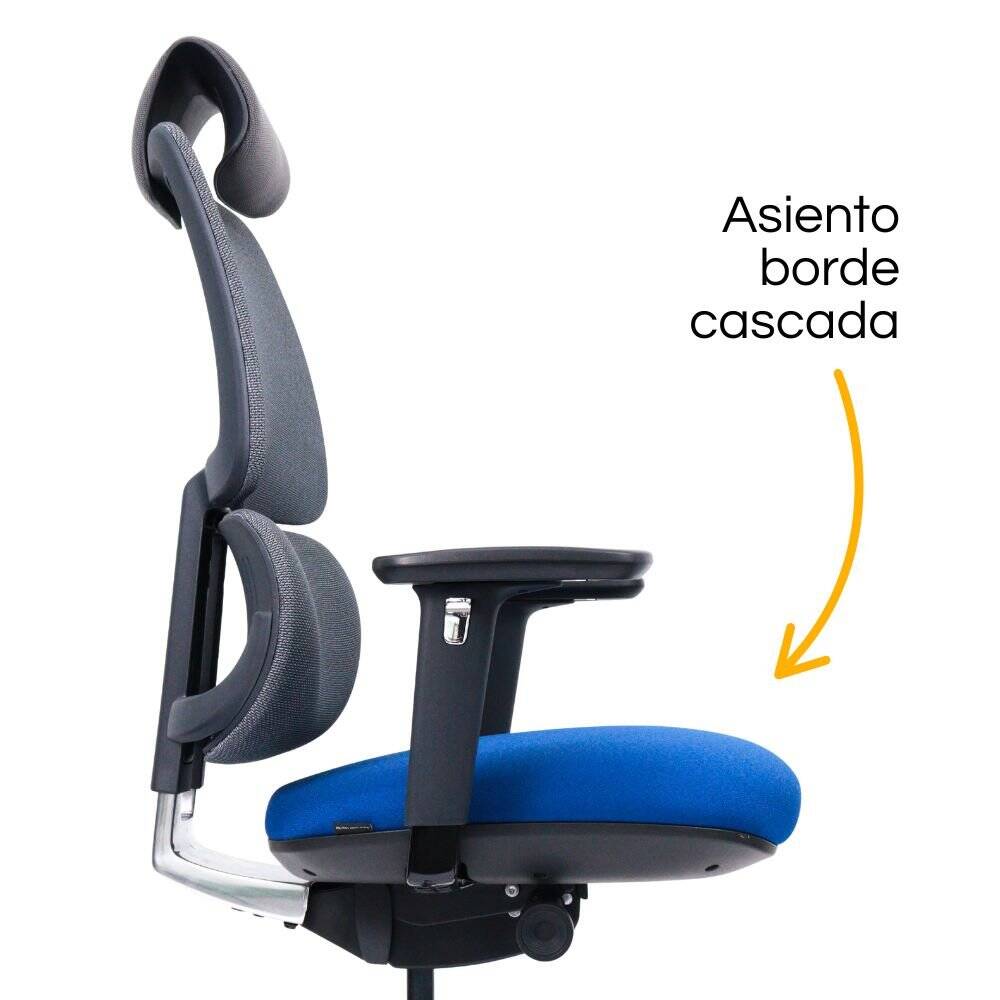 Silla Orca Gerencial (1)