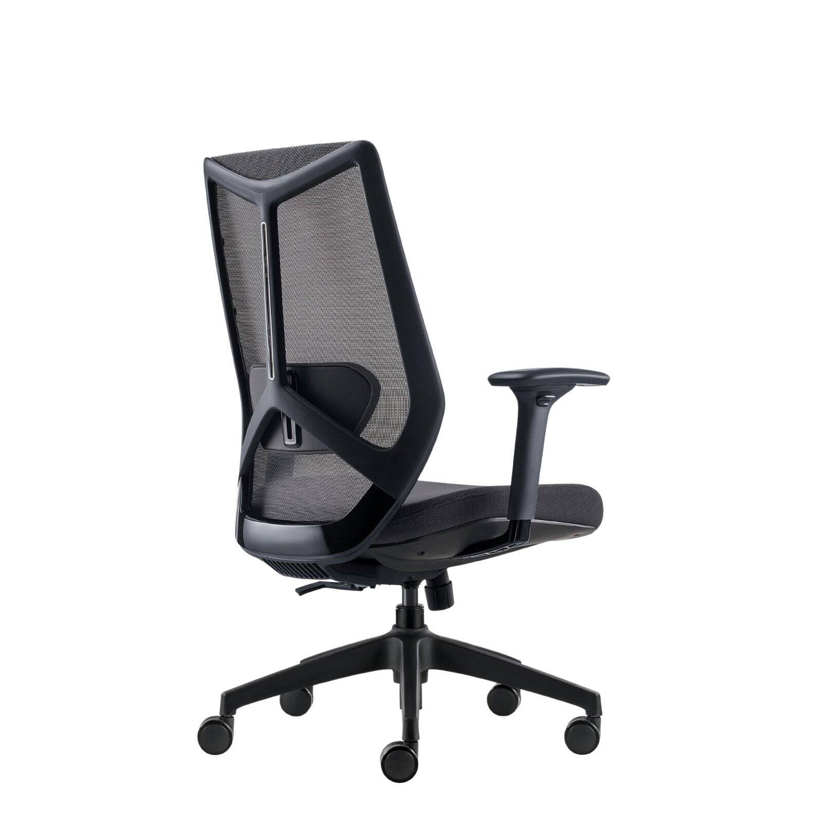 3 Silla Arco | Sillas Ergonómicas Visso