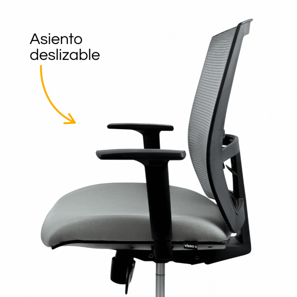 Silla Taylor Negra (3)