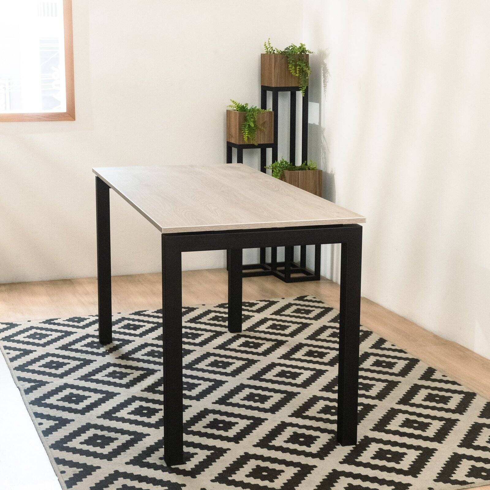 Escritorio Quadra - 4 Escritorio Quadra | Visso