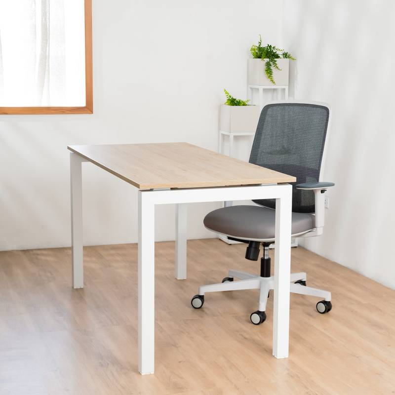 Escritorio Quadra – BlancoRovere Escritorio Quadra - Visso