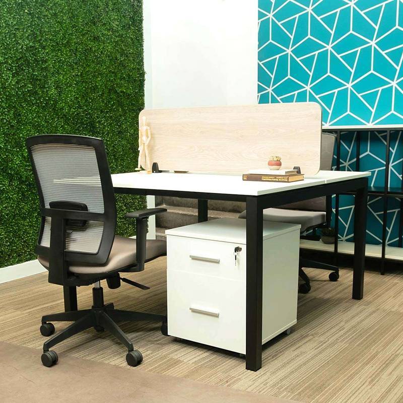 Bench Quadra 3 Bench Quadra