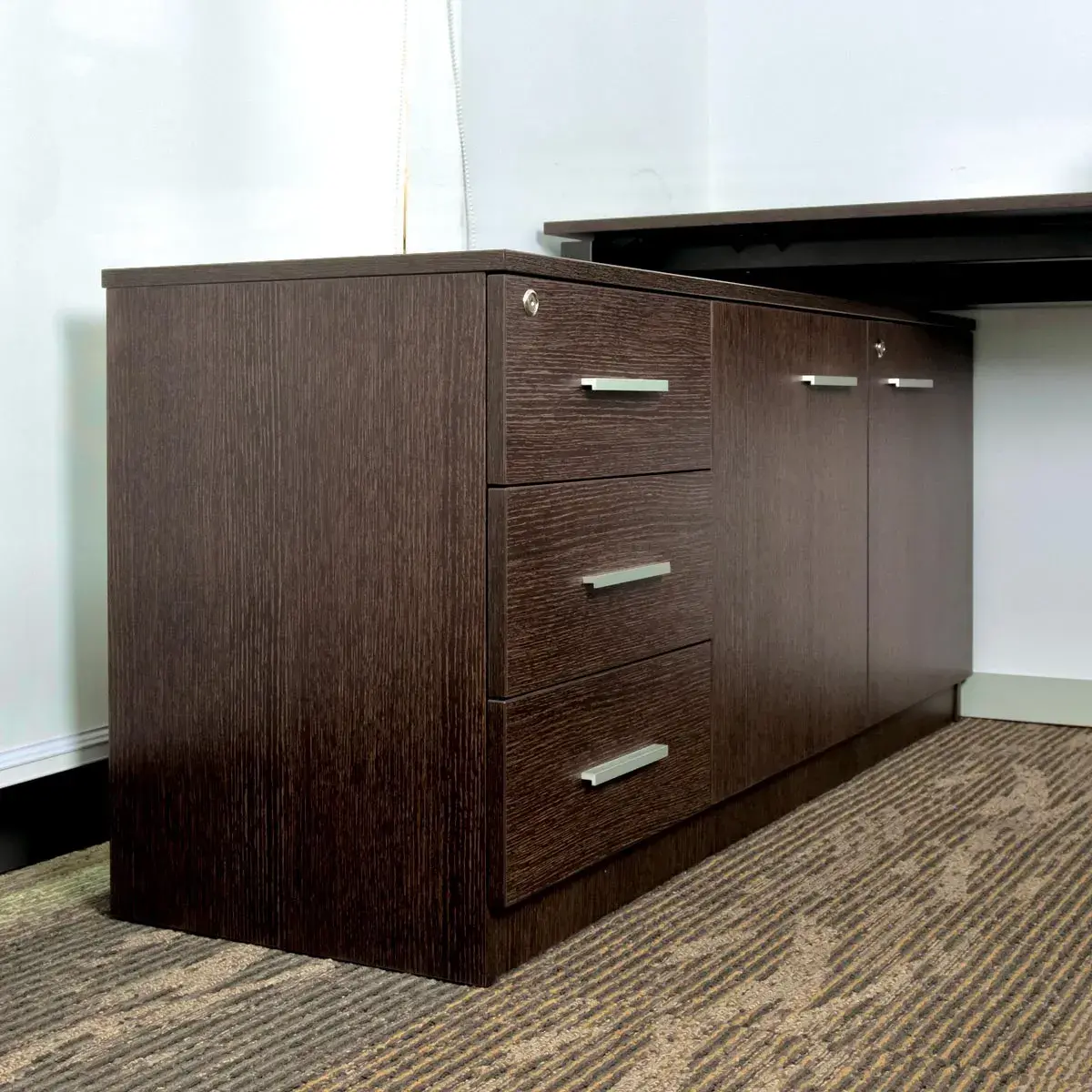 CREDENZA ESCRITORIO FOCUS