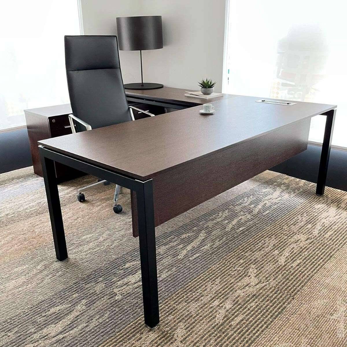 focus+alek Escritorio Gerencial Focus