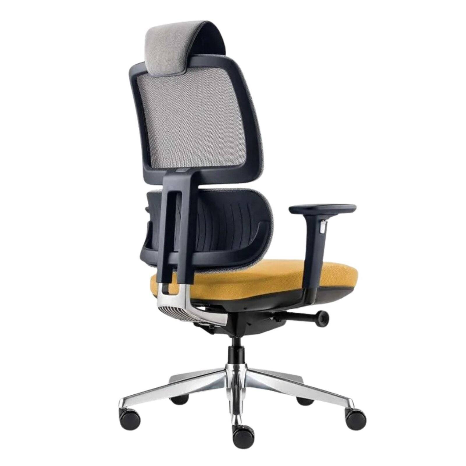 6 Silla Gerencial Orca