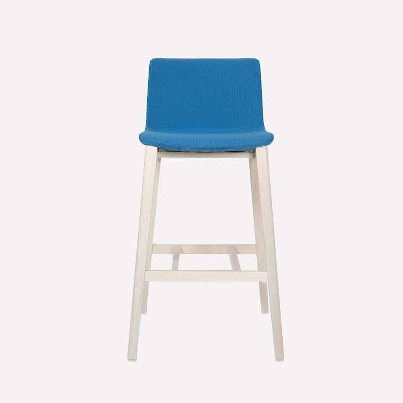 Silla Alta Amy Wood 3