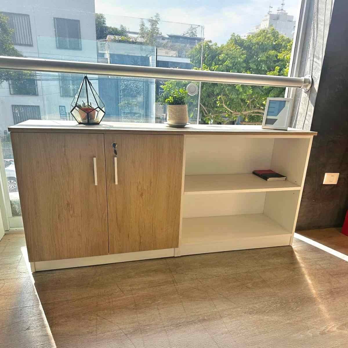 Credenza Mixta 2