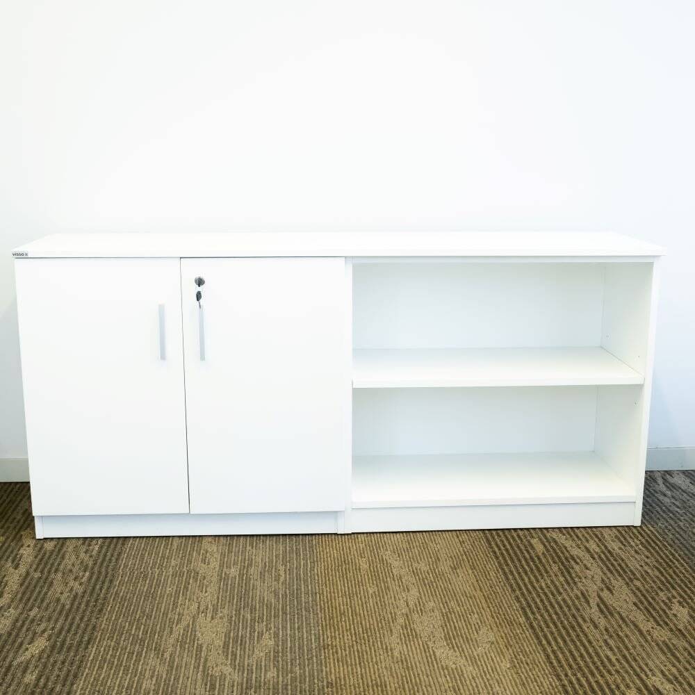 Credenza Mixta – 4 Credenza Mixta | VISSO