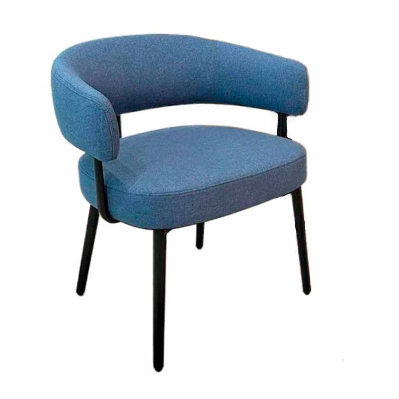 Alce-azul Sillon Alce