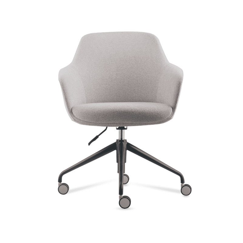 Butaca Giratoria Chico (2) Butaca Giratoria Chico | VISSO