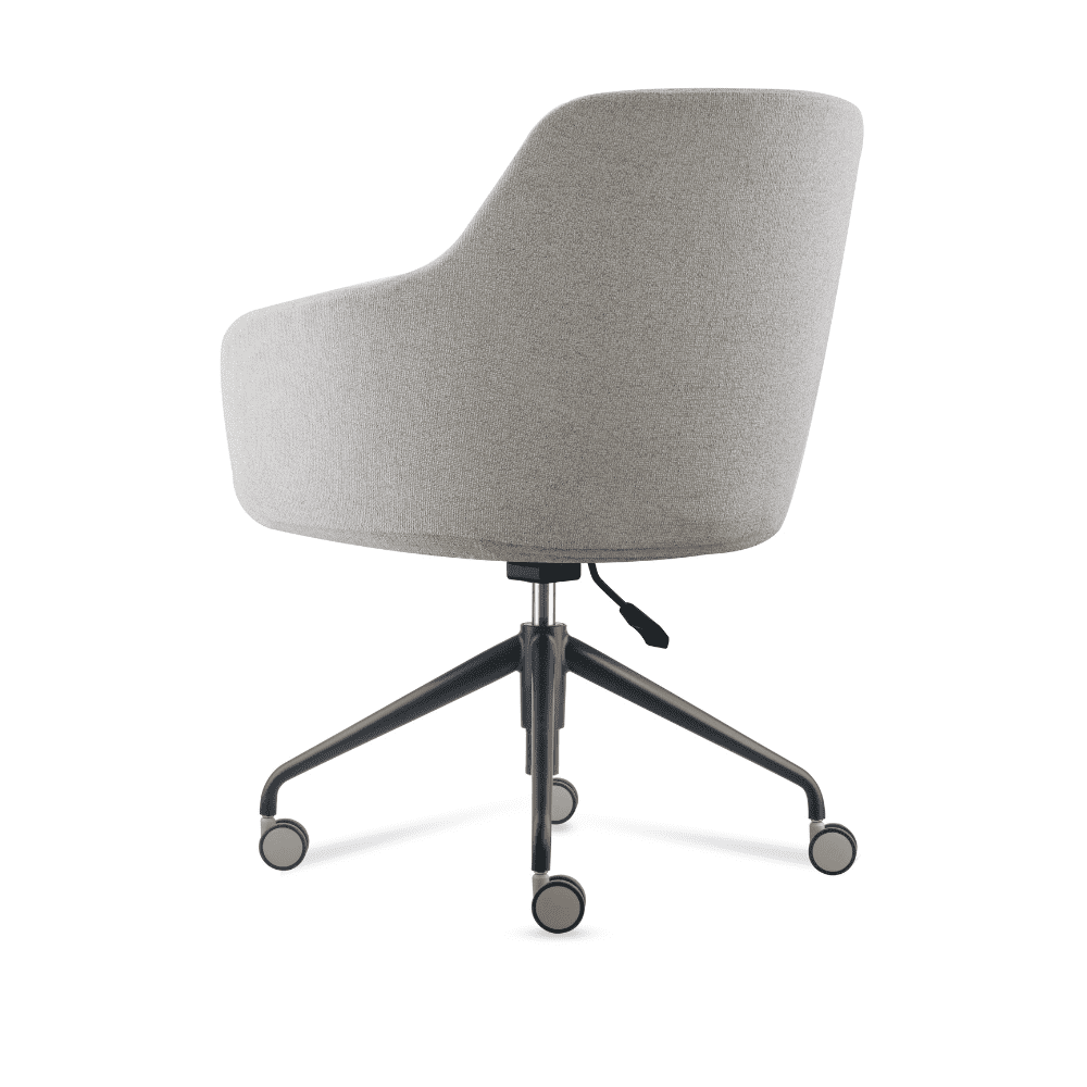 Butaca Giratoria Chico (3) Butaca Giratoria Chico | VISSO