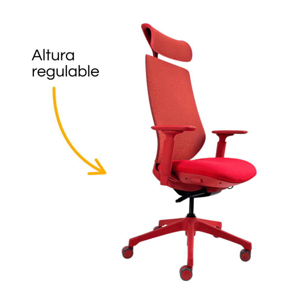 Silla Titan Coral (1)