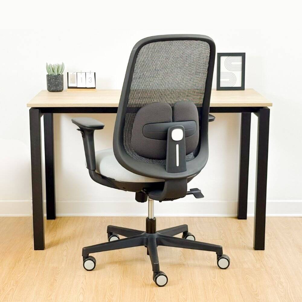 Focus Pack - Escritorio Quadra Silla Twinkle