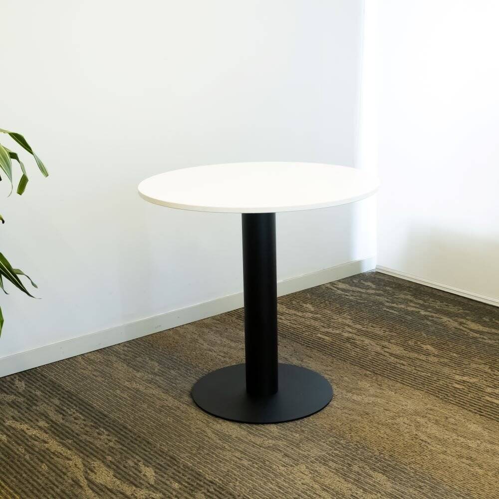 Mesas Redondas – 3 Mesas Redondas | Mesas redondas para empresa | VISSO