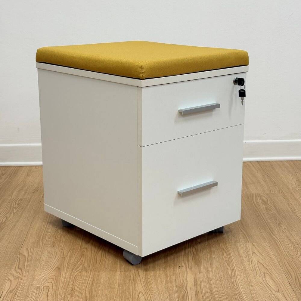 Cajonera con cojin – 1