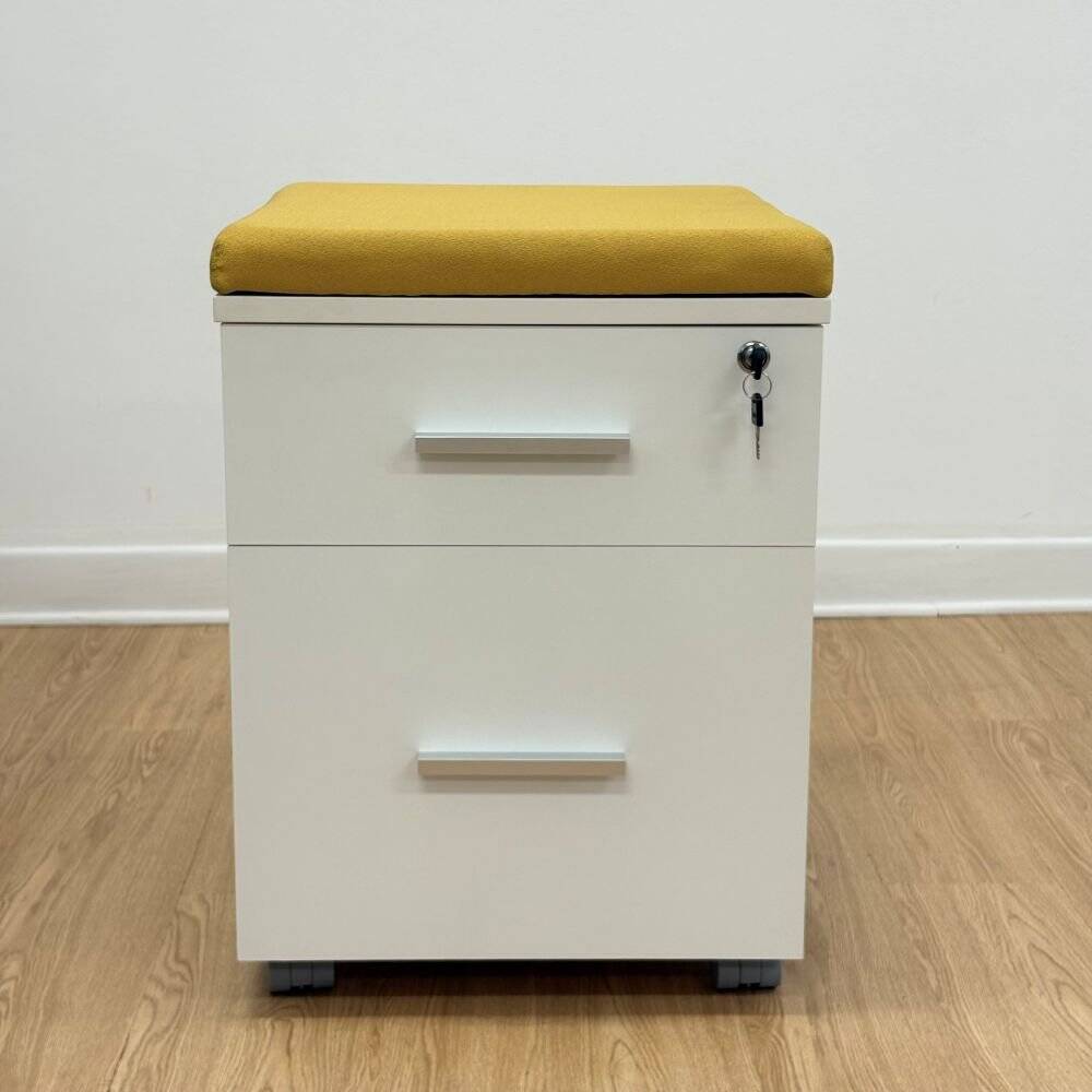 Cajonera con cojin – 2