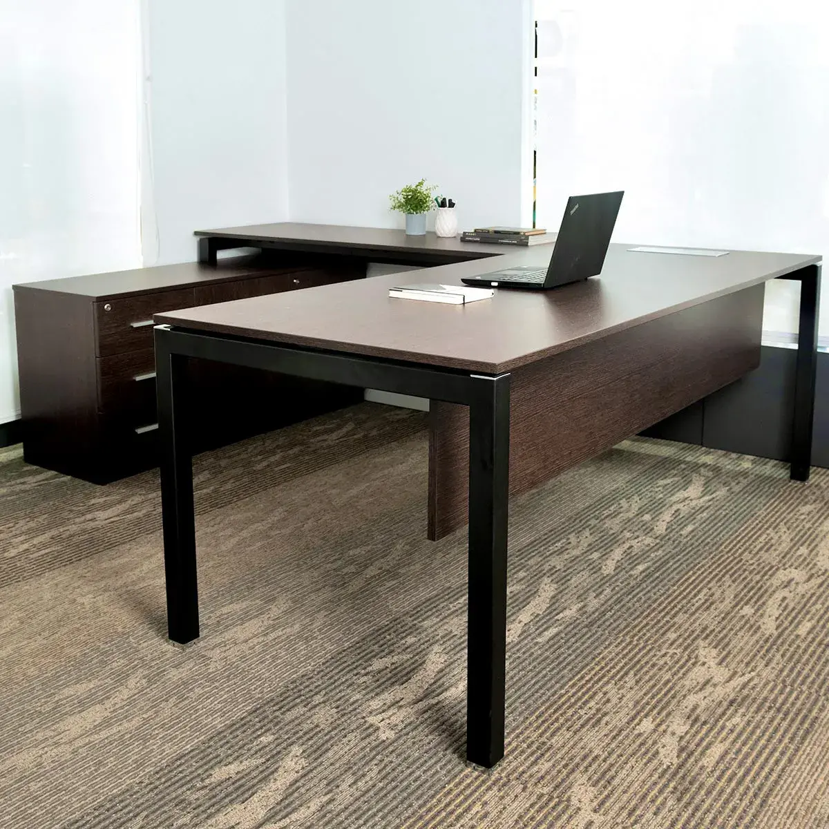 ESCRITORIO FOCUS LIBRE