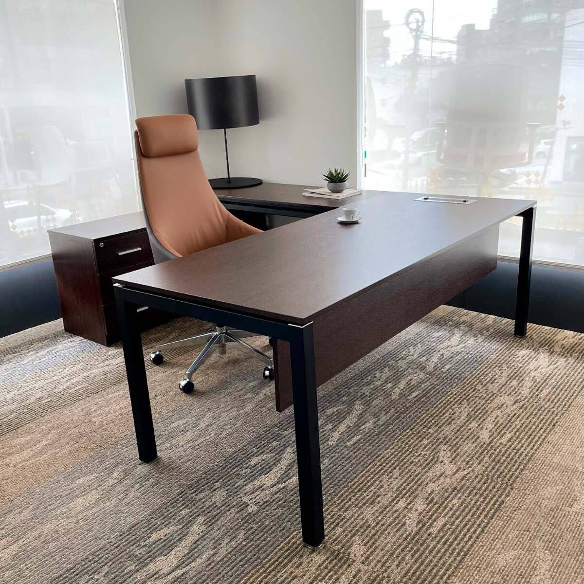 focus Escritorio Gerencial Focus