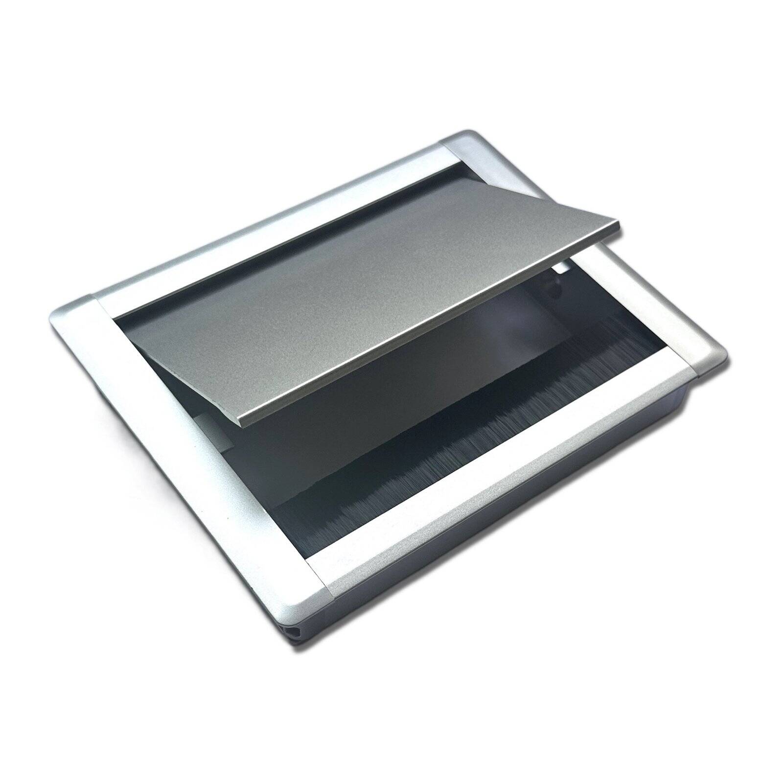 Tapa pasacables simple 2 Tapa Pasacables Frenada