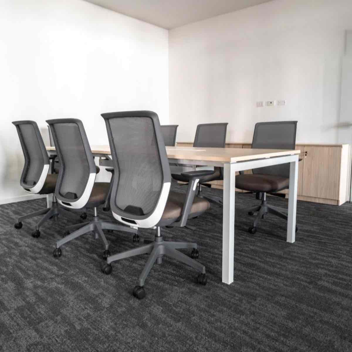 mesa Quadra 2.4 m