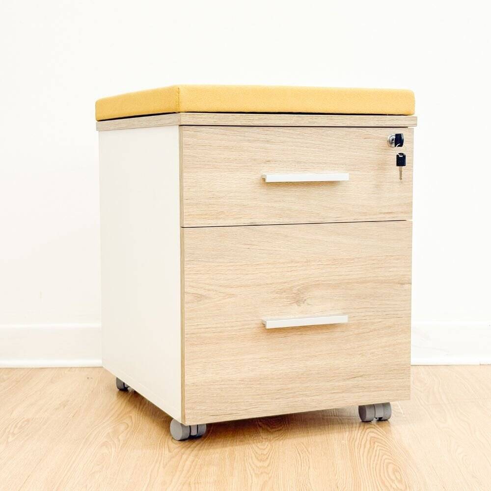 Cajonera movin con tirador - Portada 2