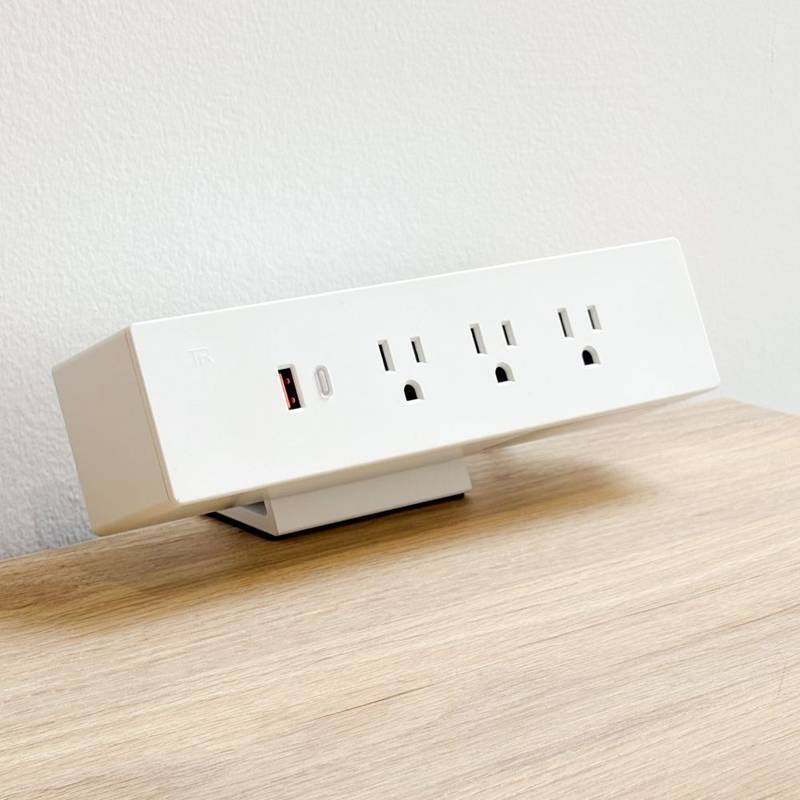 Power Hub 1 Power Hub