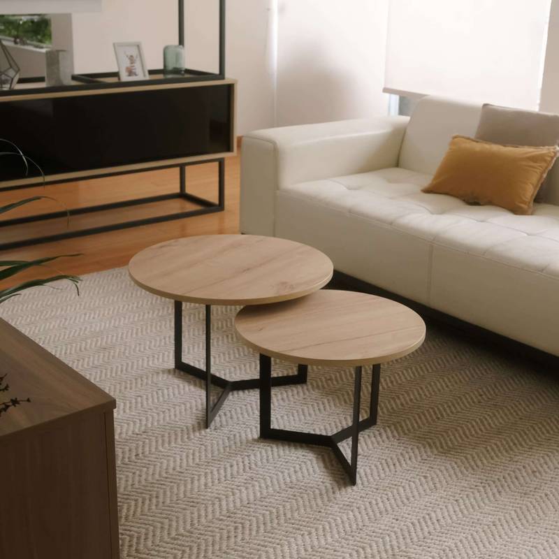 Mesa Nido Nexo – DunaDuna