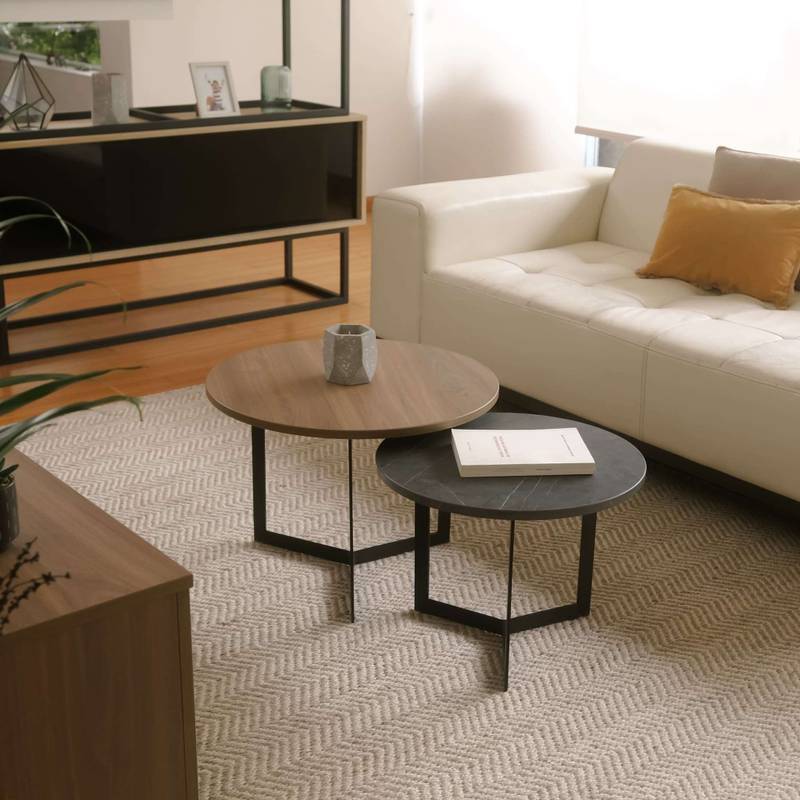 Mesa Nido Nexo – Principal