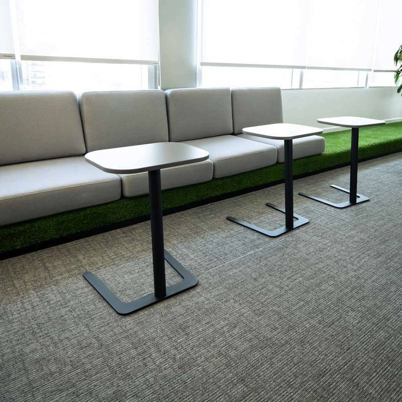 Porta-laptops Mesa Portalaptop Visso