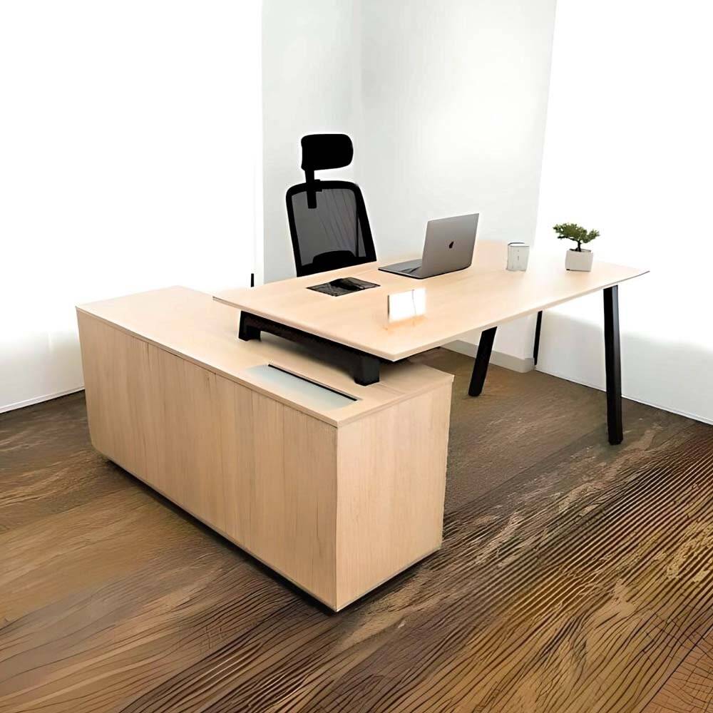 Aster-G3 Escritorio Gerencial Aster