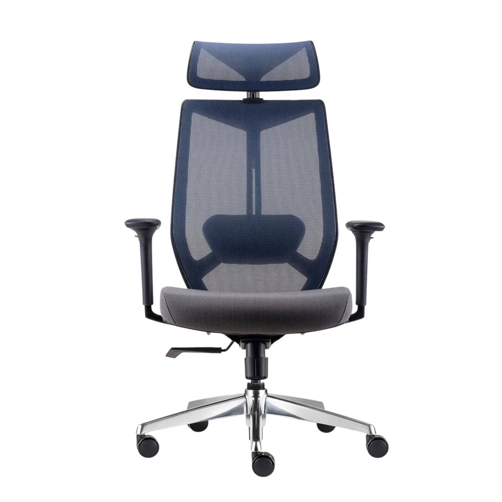 9 Silla Gerencial Arco