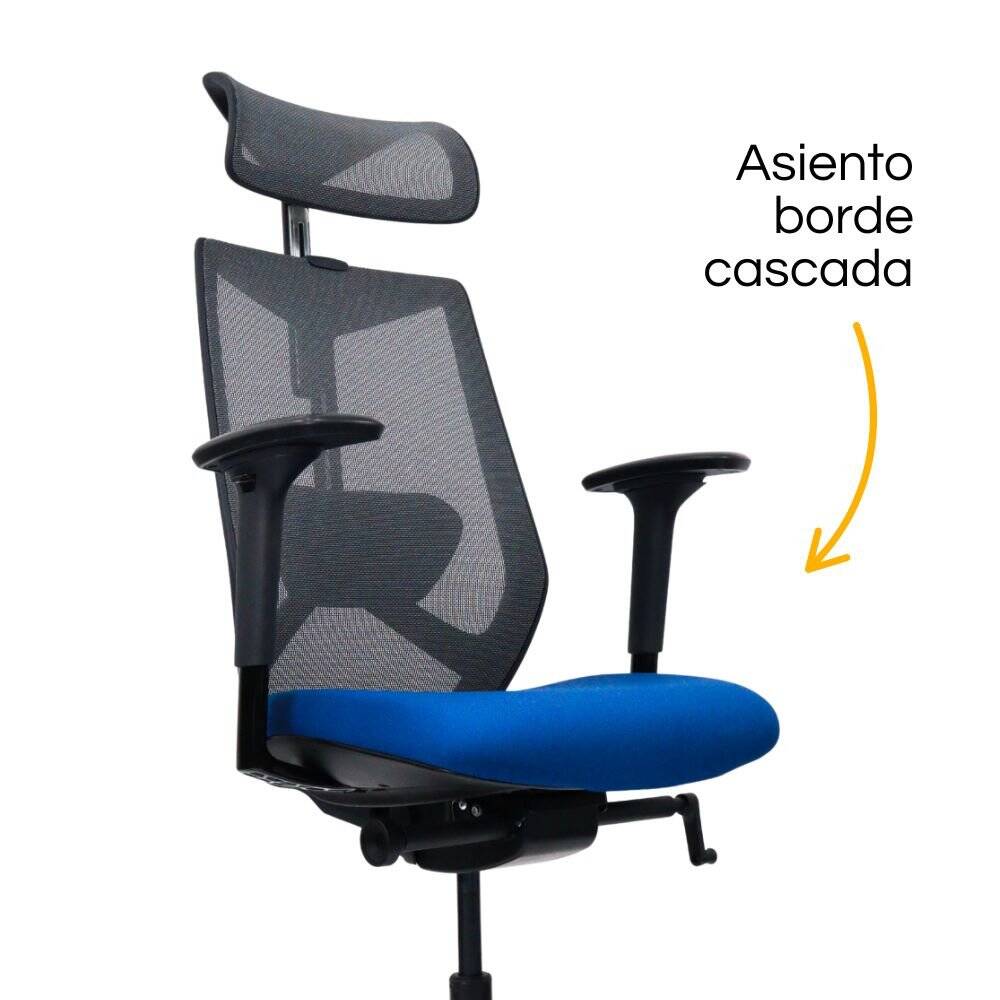 Silla Arco Gerencial (1)