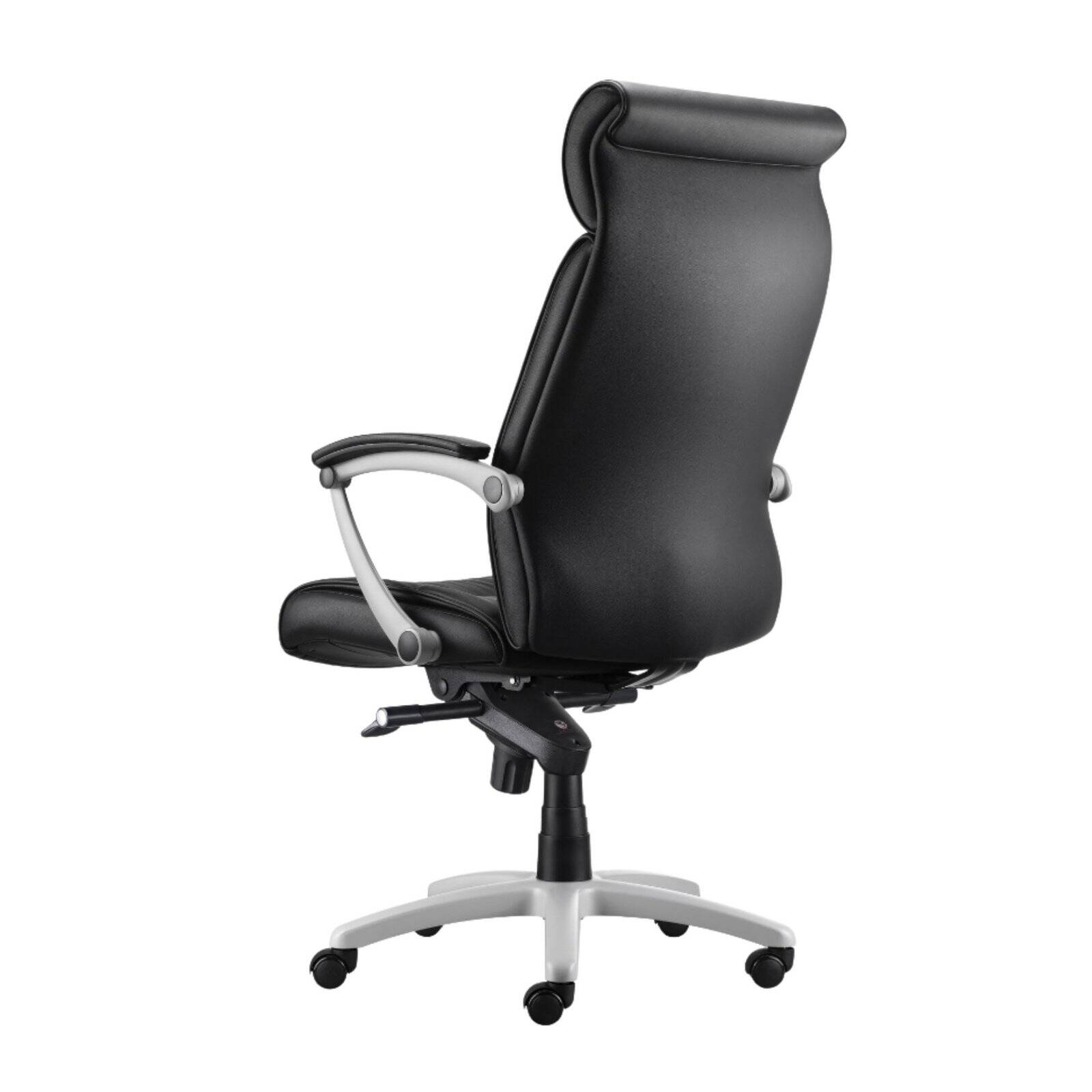 2 Silla de cuero Classics | Silla gerencial VISSO