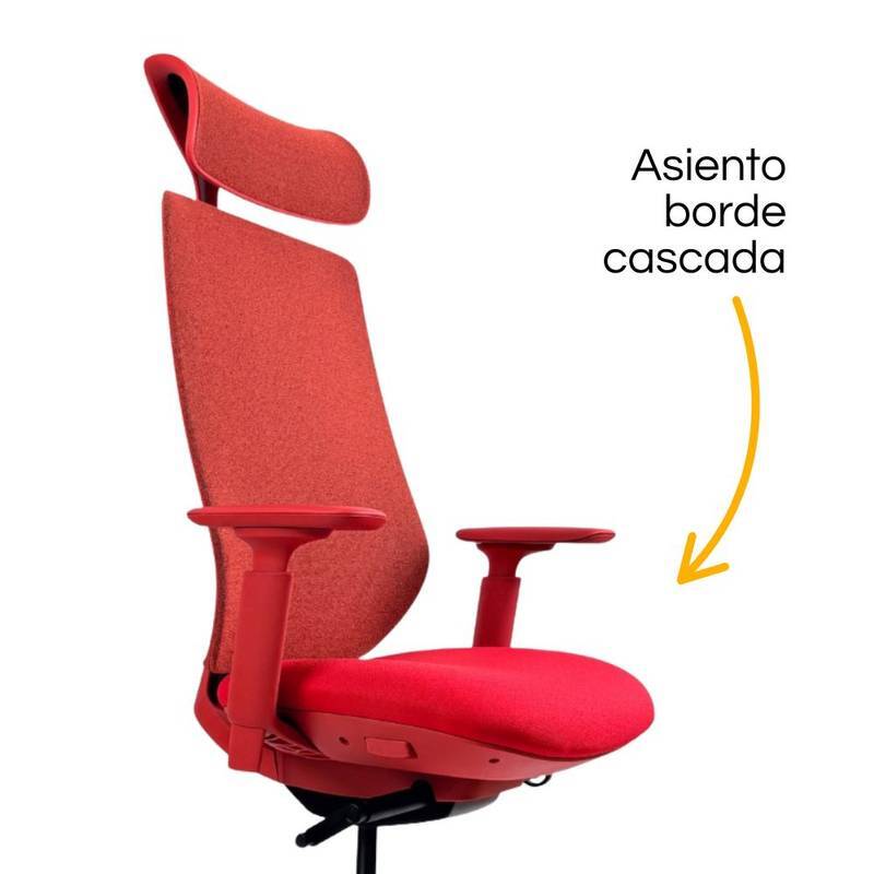 Silla Titan Coral (1)