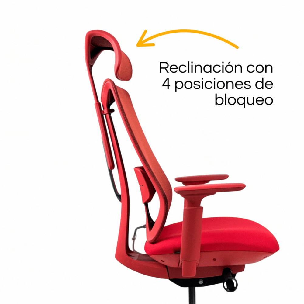 Silla Titan Coral (2)